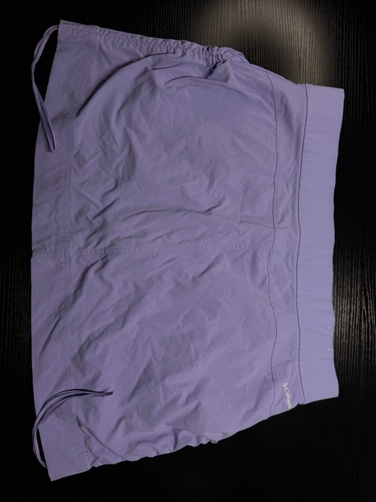 Columbia Dresses & Skirts - Columbia Lavender/Purple Athletic Skort